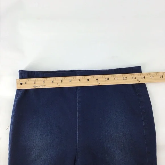 Frank & Eileen Westport Illusion Jeans, Size 27, NWOT